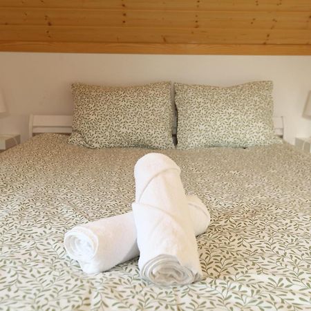 Dobre Miejsce Villa Miedzyzdroje Dış mekan fotoğraf