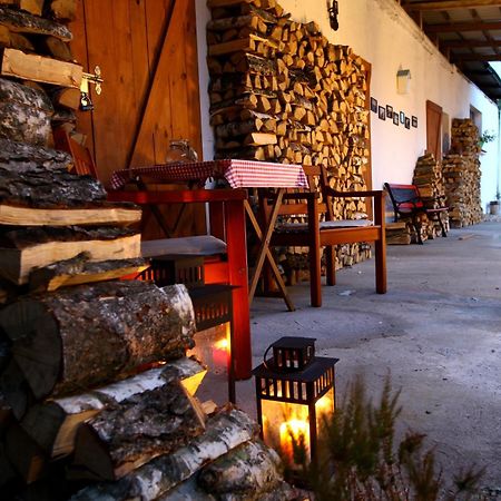 Dobre Miejsce Villa Miedzyzdroje Dış mekan fotoğraf