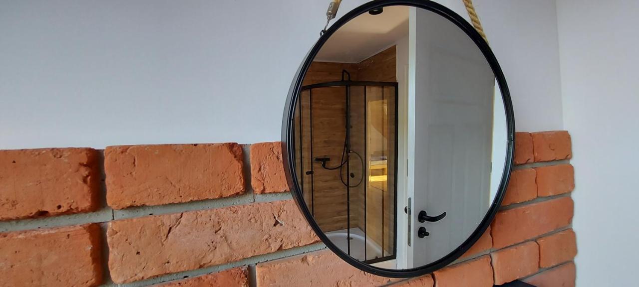 Dobre Miejsce Villa Miedzyzdroje Dış mekan fotoğraf