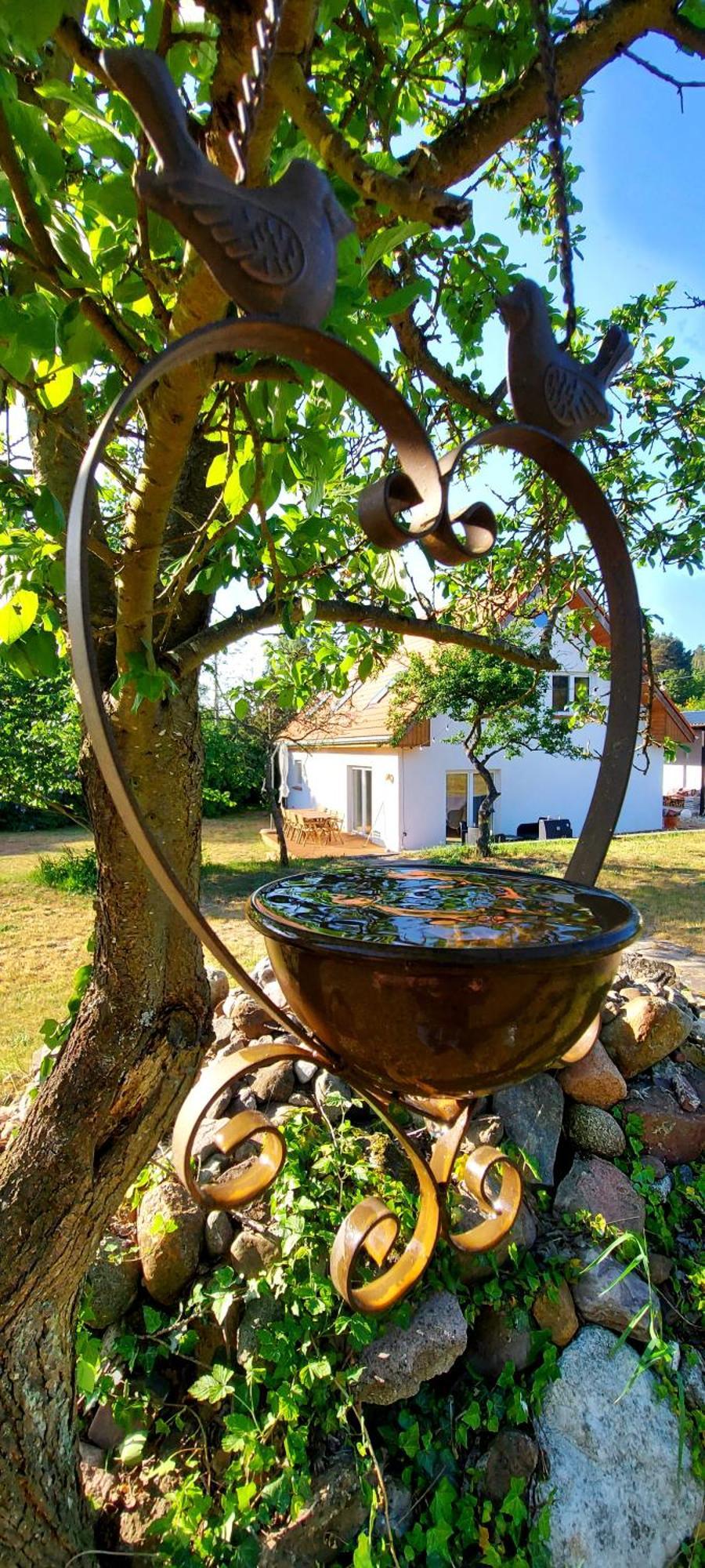 Dobre Miejsce Villa Miedzyzdroje Dış mekan fotoğraf