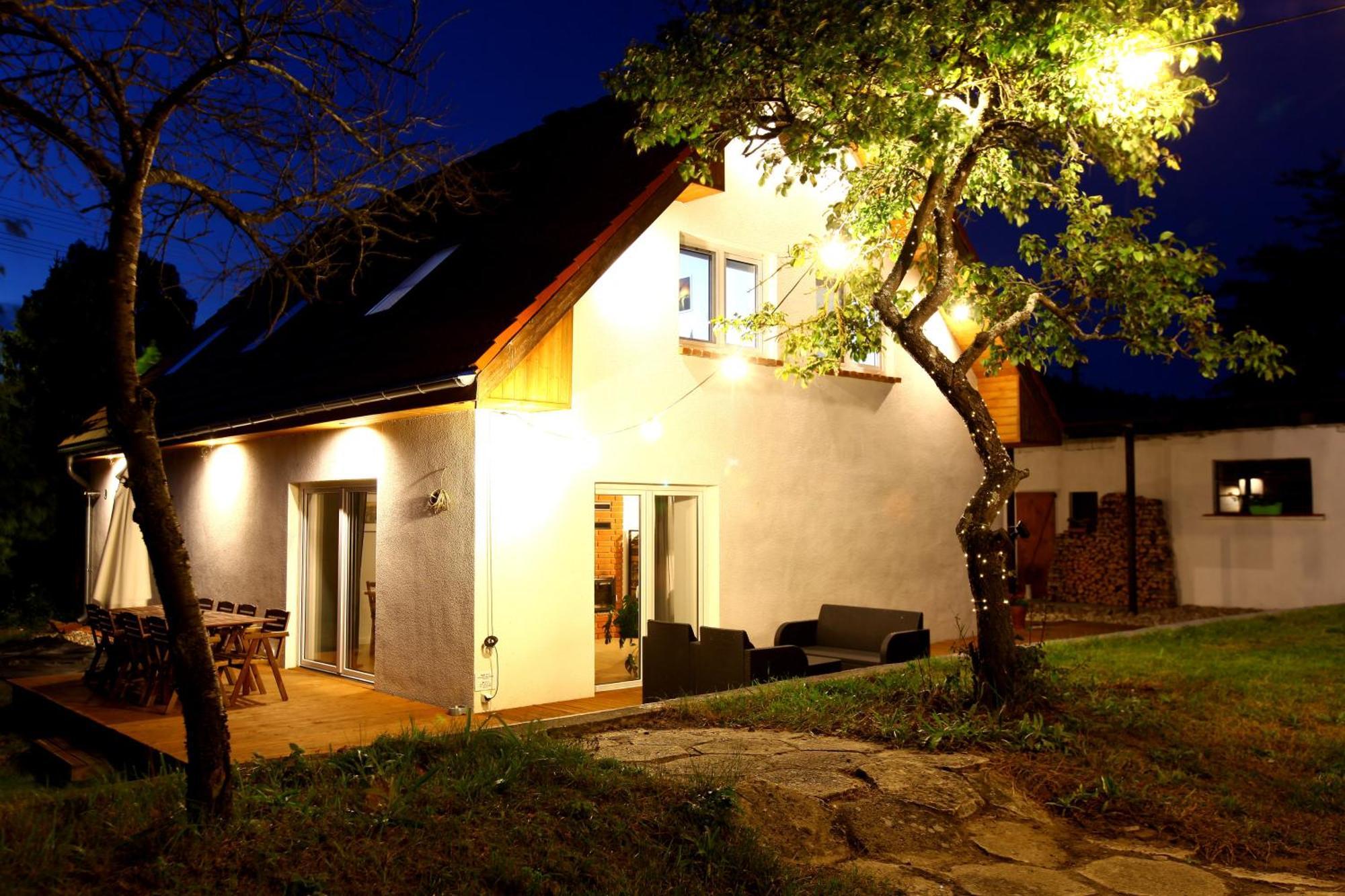 Dobre Miejsce Villa Miedzyzdroje Dış mekan fotoğraf